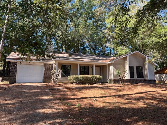 property at 303 Ridgeway Dr