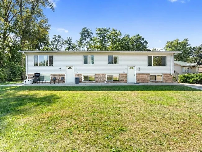 929 E Clay St, Unit 929A