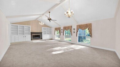 11842 Deep Woods Dr in Cypress, TX - Building Photo - Building Photo