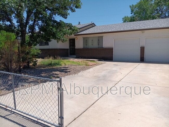 property at 6308 Jo Ann Pl NE
