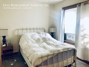 4248 N Lamon Ave in Chicago, IL - Building Photo - Building Photo