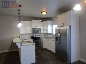 429 E Red Fox Ln in Vernal, UT - Building Photo - Building Photo