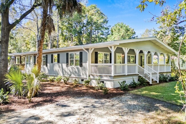 property at 64 Blackgum Rd