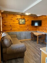 1075 Highway 54, Unit Lakeview Cabin in Redfield, KS - Building Photo - Building Photo