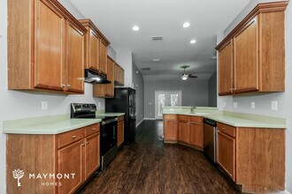 4104 Anderson Woods Dr in Jacksonville, FL - Building Photo - Building Photo