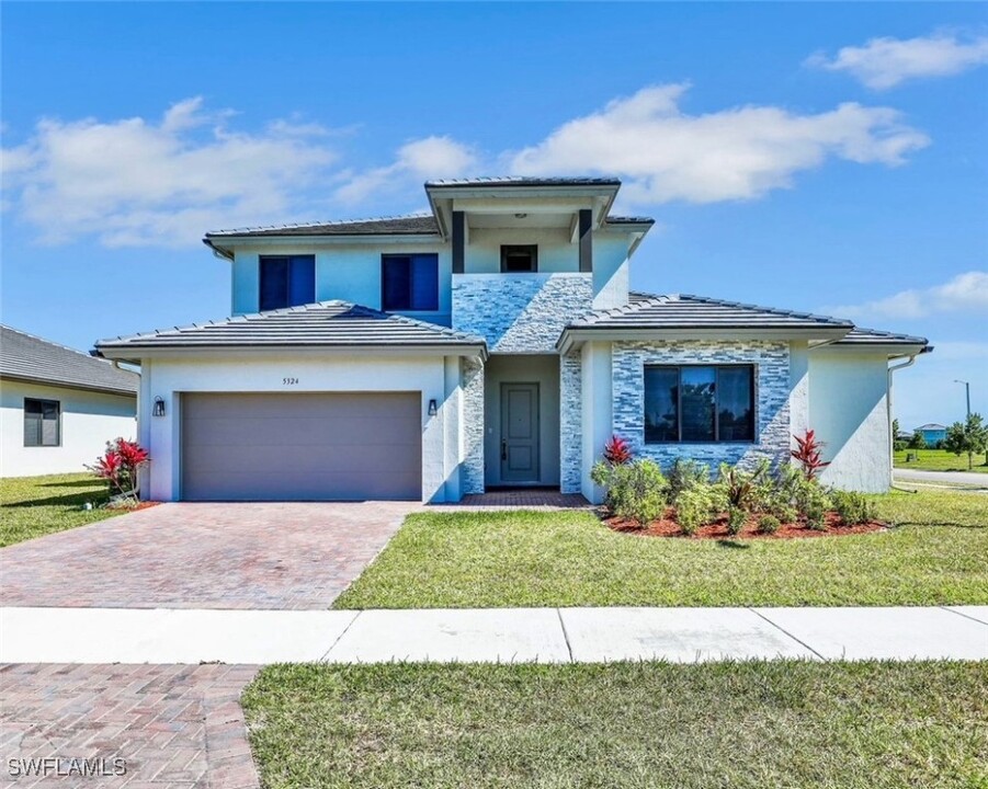 5324 Marano Dr in Ave Maria, FL - Building Photo