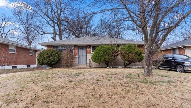 1223 Reale Ave in St. Louis, MO - Building Photo - Building Photo