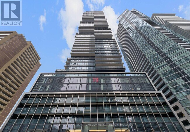 property at 55 Charles St E