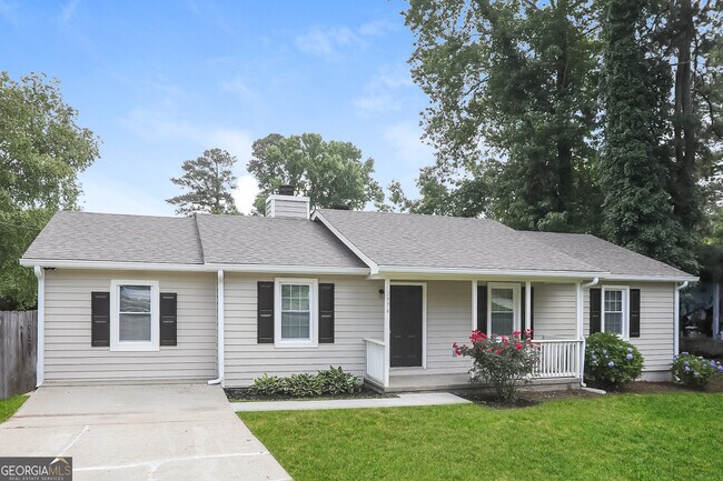 2974 Landmark Dr SE in Conyers, GA - Building Photo - Building Photo