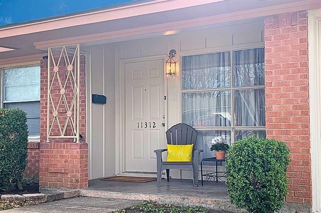 11312 Rupley Ln in Dallas, TX - Building Photo - Building Photo