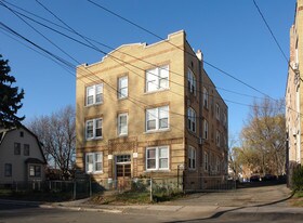 44-46 Wilson St Apartments