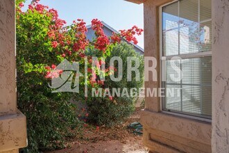 1731 E Sandalwood Rd in Casa Grande, AZ - Building Photo - Building Photo