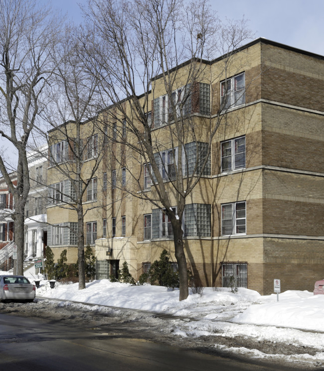 Melbern Apartments in Westmount, QC - Building Photo - Primary Photo