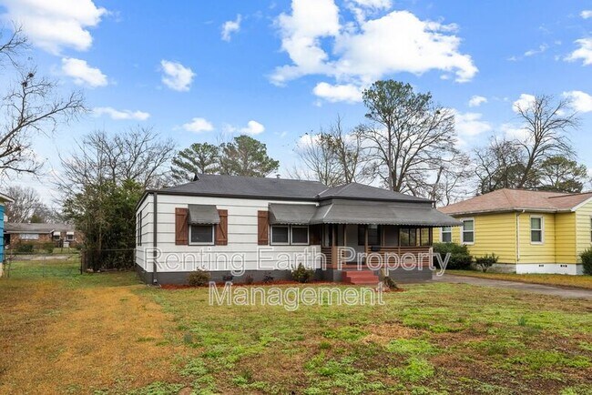 5717 Avenue O in Birmingham, AL - Building Photo - Building Photo