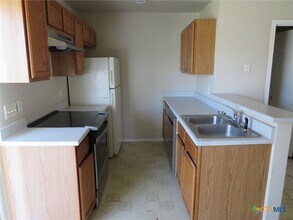 5701 Redstone Dr in Killeen, TX - Building Photo - Building Photo