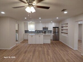 4316 Ferncliff Ave in Midland, TX - Foto de edificio - Building Photo