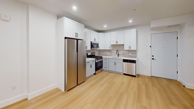 The Haven in Jersey City, NJ - Building Photo - Building Photo