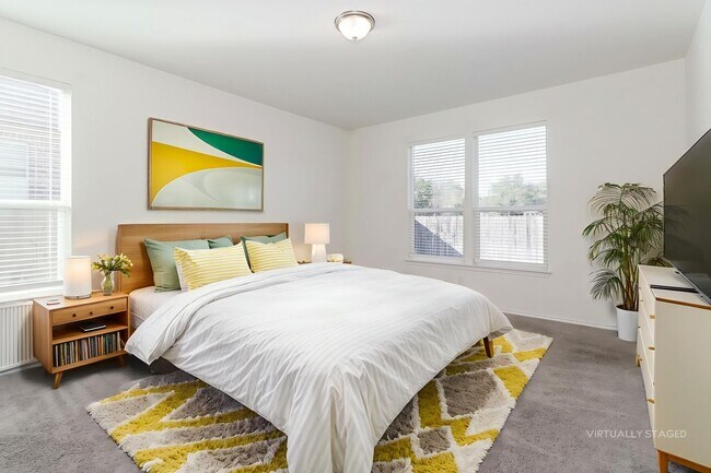 1621 Stinnett Dr in Leander, TX - Building Photo - Building Photo