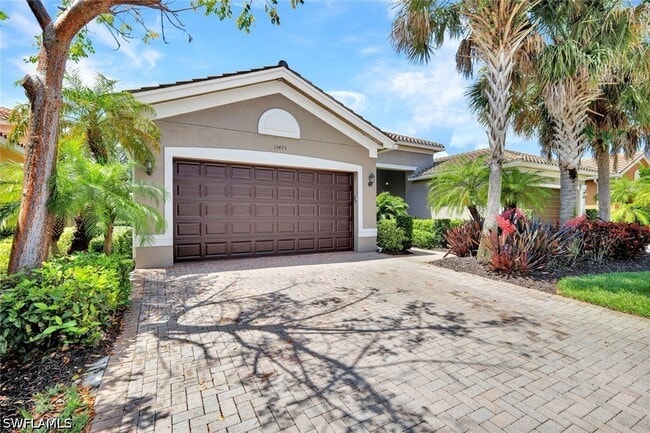 property at 13423 Silktail Dr