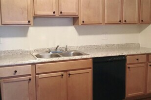 Countryside Apartments in Akron, NY - Building Photo