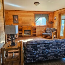 459 Overlook Ct in Warrens, WI - Foto de edificio - Building Photo