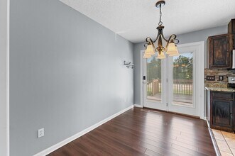 5424 Trenburg Ct in Knightdale, NC - Building Photo - Building Photo