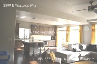 2599 N Wallace Way in Lehi, UT - Building Photo - Building Photo