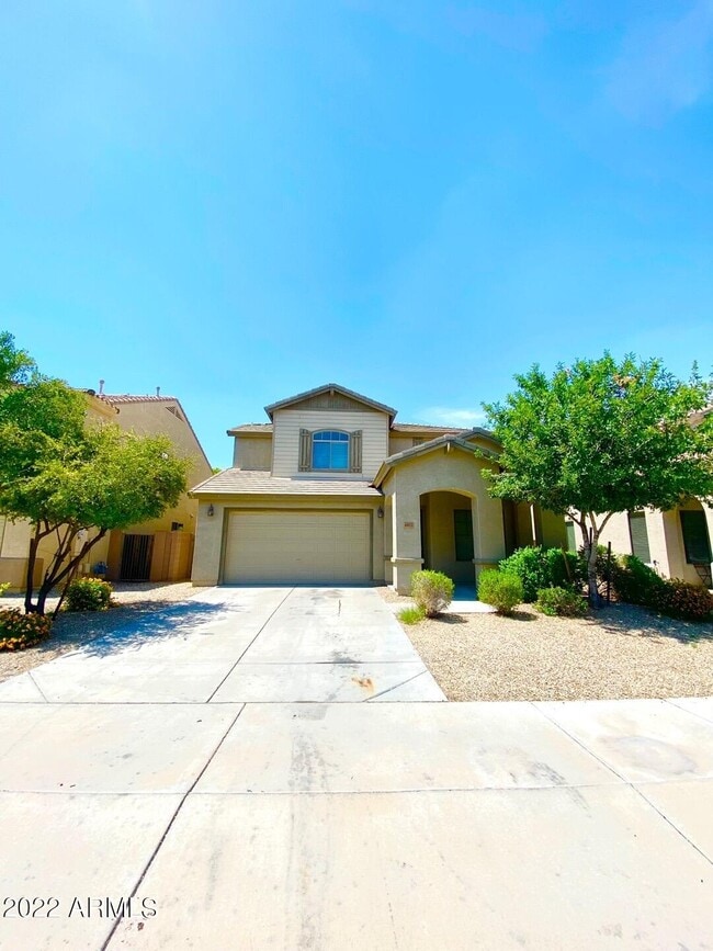 property at 6872 W Ridgeline Rd
