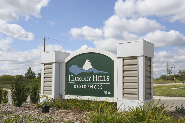 Hickory Hills Residences