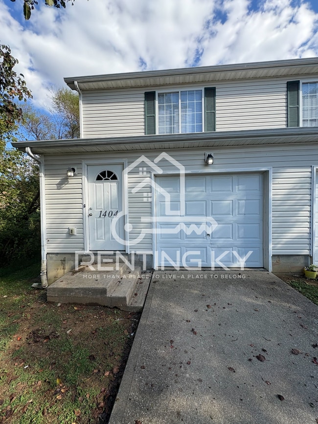 property at 1404 Westwood Dr