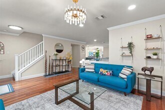 1509 Shady Creek Trail in Cedar Park, TX - Building Photo - Building Photo