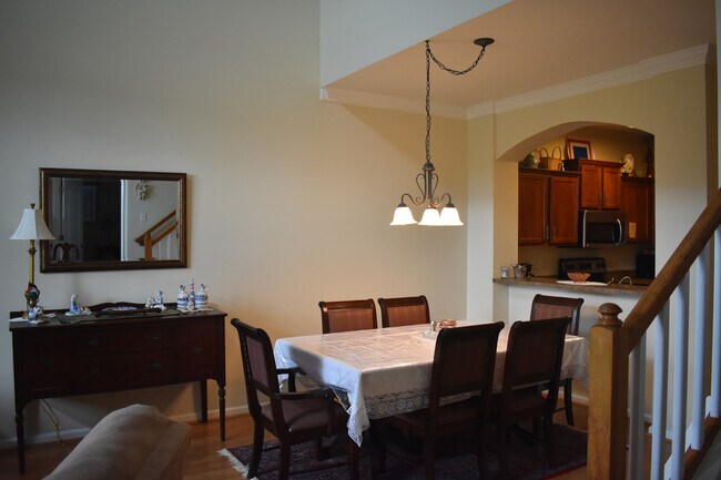 1007 RIVERS ARCH in Carrollton, VA - Building Photo - Building Photo