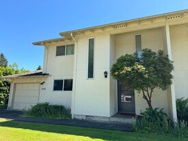 1619 Adkins St in Eugene, OR - Building Photo