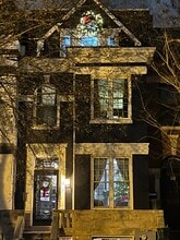 17 U St NW in Washington, DC - Foto de edificio - Building Photo