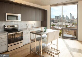 205 Race St, Unit 2B-07D in Philadelphia, PA - Building Photo - Building Photo