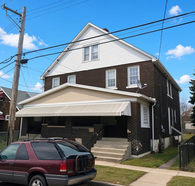 property at 937 High St