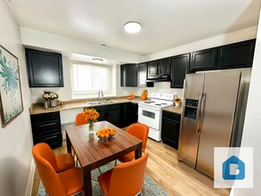 1145 Mazatlan Cir-Unit -A in Colorado Springs, CO - Building Photo - Building Photo