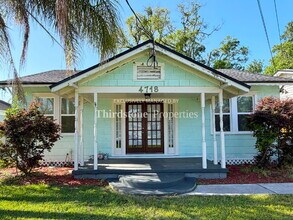 4718 Ramona Blvd in Jacksonville, FL - Building Photo - Building Photo