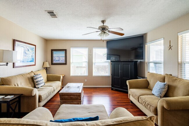 820 Sandollar, Unit ID1351282P in Port Bolivar, TX - Foto de edificio - Building Photo