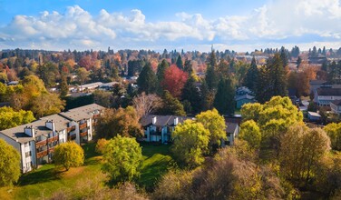 West on Murray Apartments in Beaverton, OR - Building Photo - Building Photo