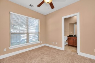 2918 Leeland St in Houston, TX - Building Photo - Building Photo
