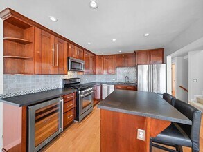 44 Bradford St in San Francisco, CA - Building Photo - Building Photo