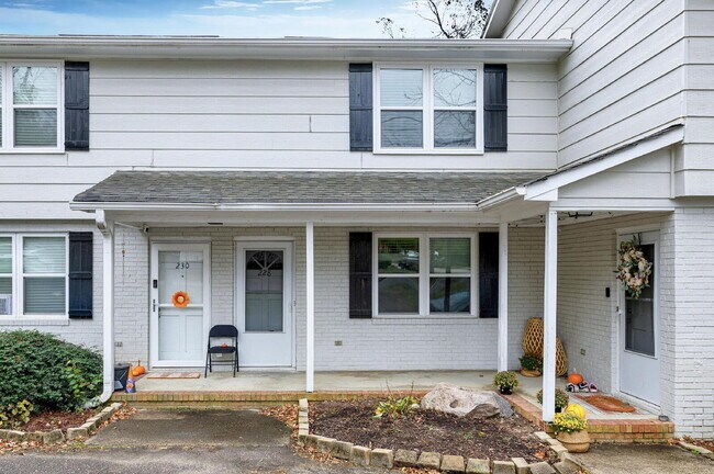 228 Waldo St in Cary, NC - Building Photo - Building Photo