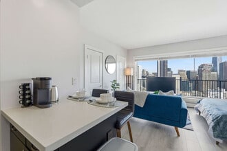 899 Pine St, Unit SI FL16-ID1461468P in San Francisco, CA - Building Photo - Building Photo