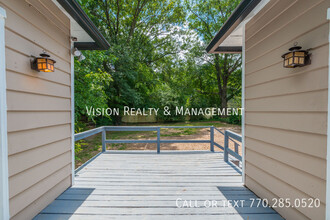 1143 Gracewood Ave SE in Atlanta, GA - Building Photo - Building Photo