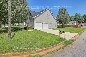 2095 Pintail Dr in Lithonia, GA - Building Photo - Building Photo