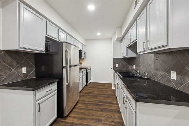 property at 705 Harold St