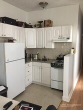 3 Union Park, Unit 4 in Boston, MA - Foto de edificio - Building Photo