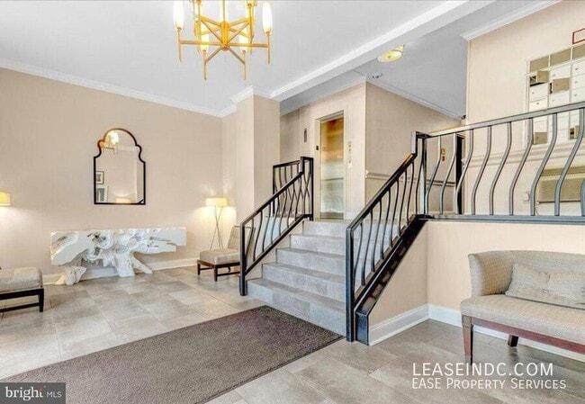 2130 N St NW in Washington, DC - Building Photo - Building Photo
