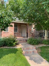 3545 Big Ben Dr in Fort Collins, CO - Building Photo - Building Photo